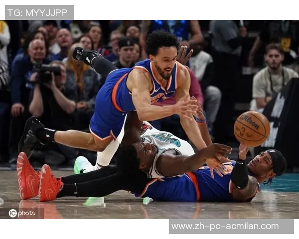 尼克斯险胜灰熊阿努诺比绝杀助球队逆转莫兰特布伦森表现抢眼