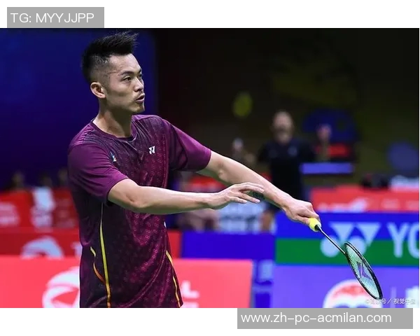 林丹与李炫一巅峰对决再现羽坛传奇谁将书写新的辉煌篇章